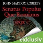 SPQP - Senatus Populus Que Romanus