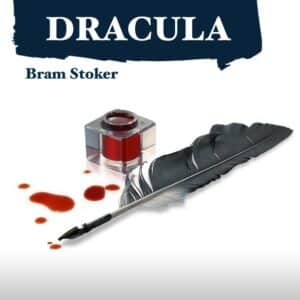 Hörbuch Dracula von Bram Stoker