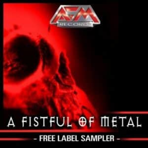 Gratis MP3-Album: A Fistful Of Metal