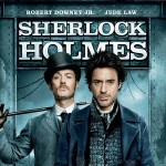 Sherlock Holmes auf Englisch